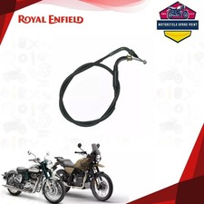 Genuine Royal Enfield  Himalayan Abs-Bsvi 2021 Throttle Cable Assembly 1017150/A