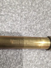 rare Robert Falcon Scott 1903