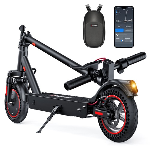 Electric scooter for adult - electric,