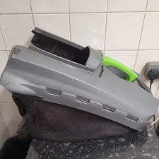 Gtech Cordless Lawnmower -