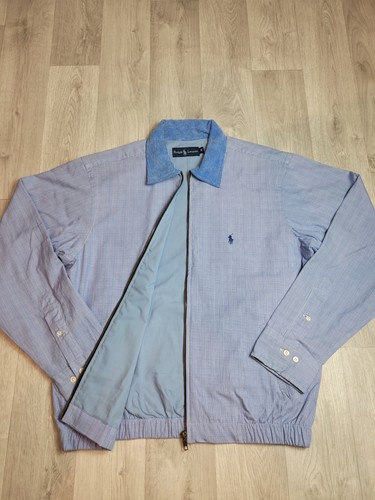 Vintage reworked ralph lauren - reworked,
