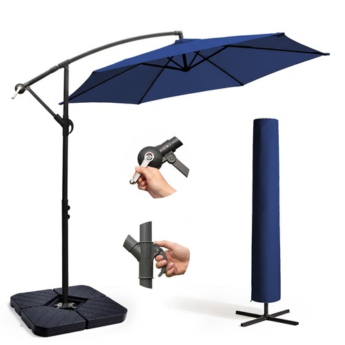 Keplin banana garden parasol - keplin,