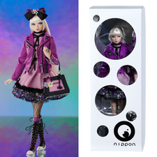 Azone FR: Nippon Collection
