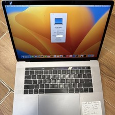 Apple MacBook Pro Retina