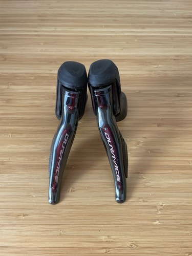 Dura ace speed di2 - ace,