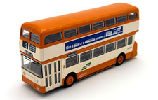 EFE - MCW Manchester Style