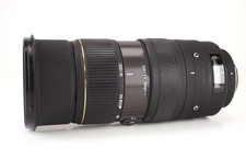 Sigma 500mm 6 3 dg - f4-6.3,