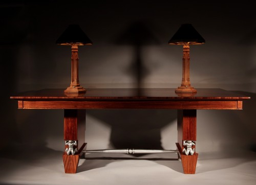 French art deco interesting - french,