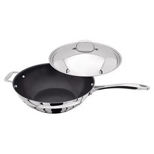 Stellar Wok with Lid – 7000