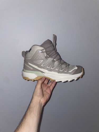 Salomon ultra 360 - salomon, edge