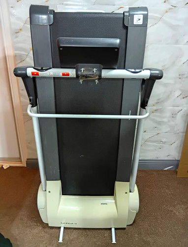 Reebok electric foldaway - reebok,