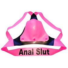 *****  Rubber Codpiece