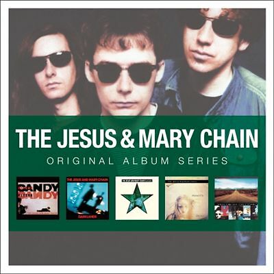 The jesus and mary - jesus, chain