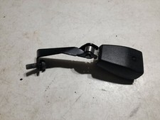Bmw E46 3 Series Convertible O/S Drivers Right Rear Seat Belt Buckle (49) +