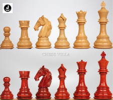 4.6" Rare Columbian Luxury