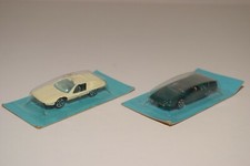 A5 1:64 2X HONG KONG CAR ALFA