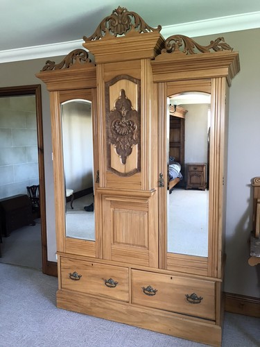 Rare exceptional quality - exceptional,