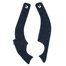 Black Frame Guards For Suzuki
