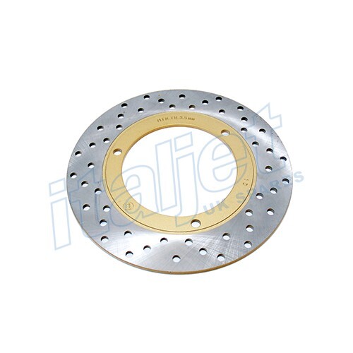 Yamaha mbk rear brake disc - yamaha,