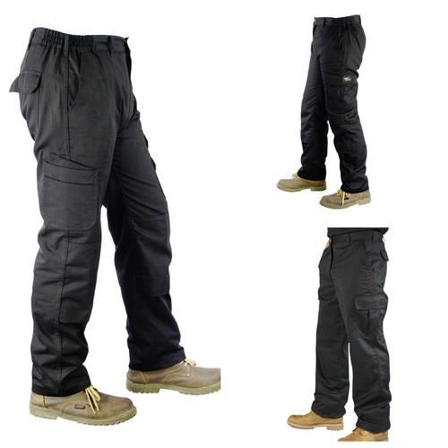 Mens cargo combat work - cargo,