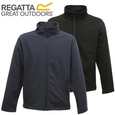 Regatta Mens Soft Shell