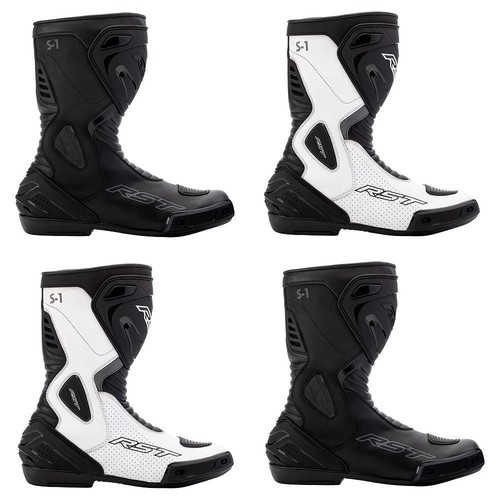 Rst sports motorcycle - s1, boots