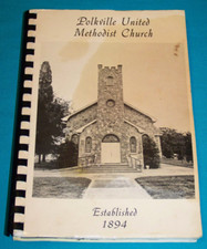 Polkville United Methodist