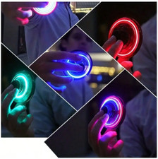 Flying UFO boomerang Flying