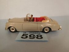 Dinky Toys 194 Bentley S2