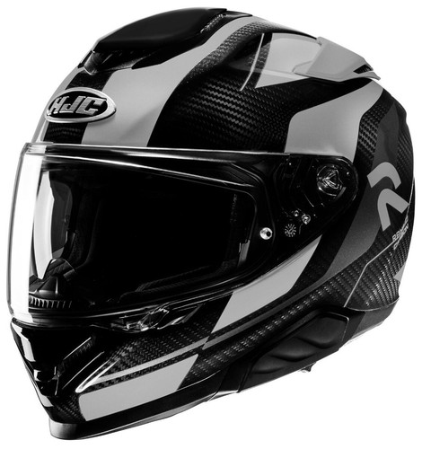 Hjc rpha carbon hamil - rpha-71,