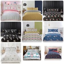 Luxury Soft-Touch Quilt Duvet