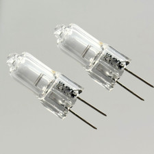 G4 12V 20W Halogen Long Life