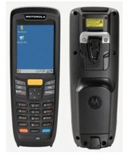 Motorola Handheld Mobile