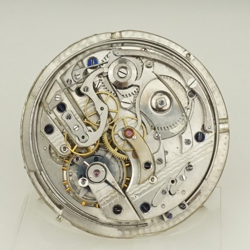 Rar repeater chronograph - rar!,
