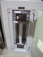 Siemens S1 Panelboard B350