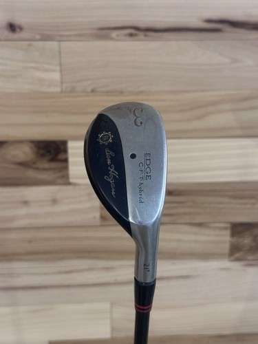 Ben hogan edge - ben,