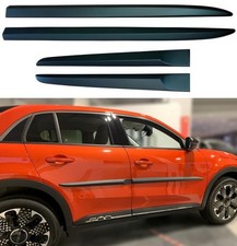 Fiat 600 Side Protection