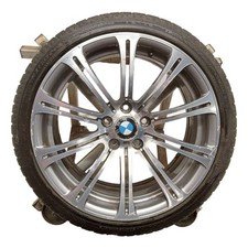 BMW M3 SINGLE ALLOY WHEEL E93