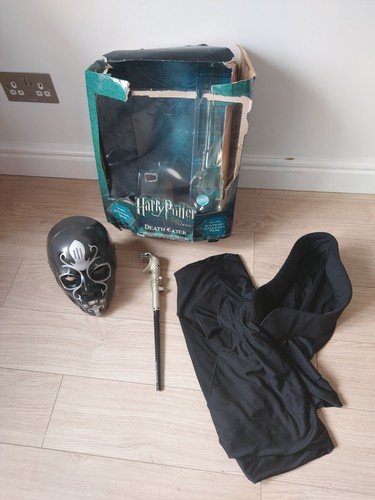 Rare harry potter - harry, death