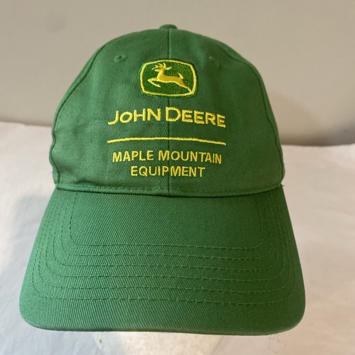 John deere maple mountain - john,