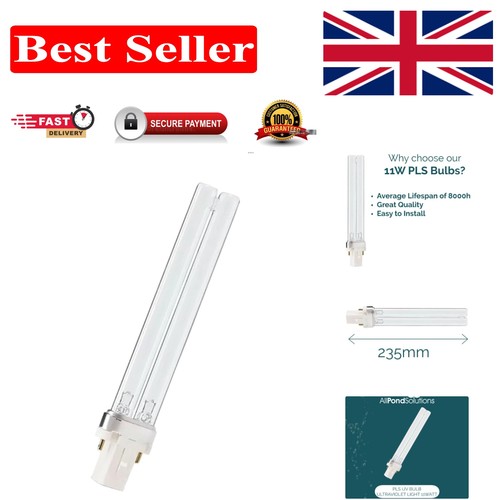 11w energy efficient - energy-efficient, uv