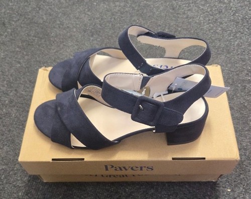Ladies pavers navy blue - ladies,