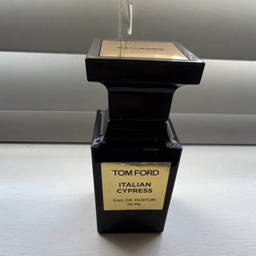 Tom ford italian cypress 50ml - tom,