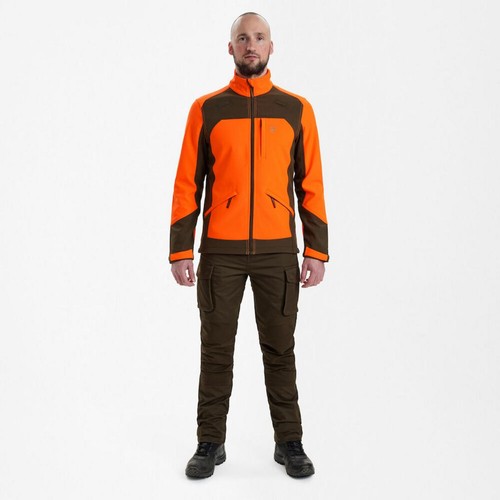 Deerhunter rogaland softshell - rogaland,