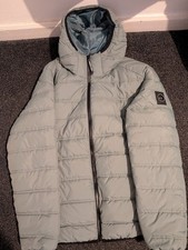 Marshall Artist Jacket Size