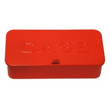 Tool Box Fits Case Tractor |