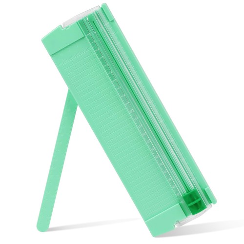 Mini paper cutter - paper,