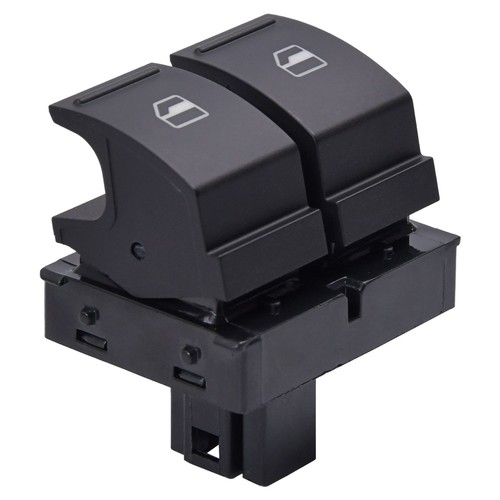 Electric window switch - window, driver