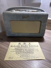 Robert’s Revival Radio