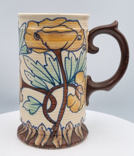 Royal Cauldon vintage large